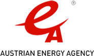 Logo Austrian Energy Agency